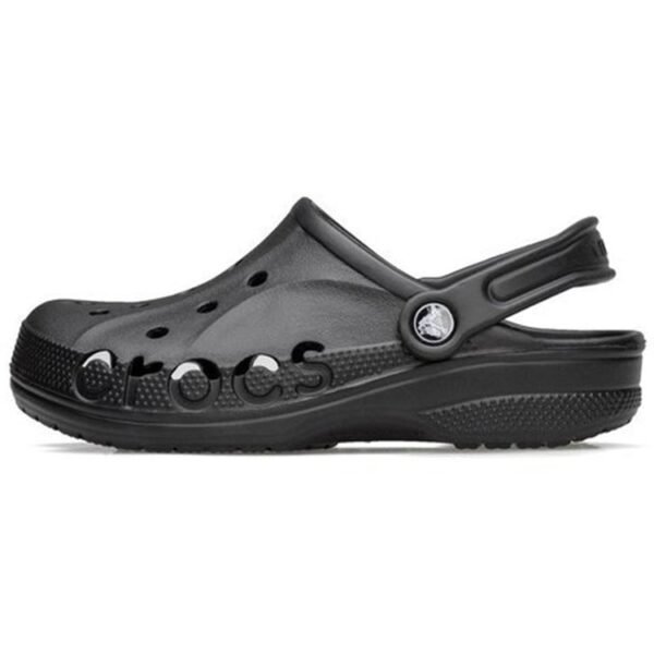 Crocs Baya Clog Black