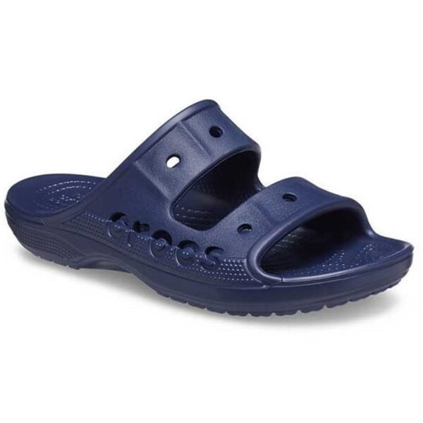 Crocs Baya Sandals Navy