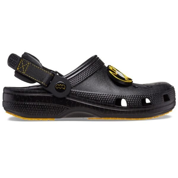 Crocs Classic Adjustable Clog Batman