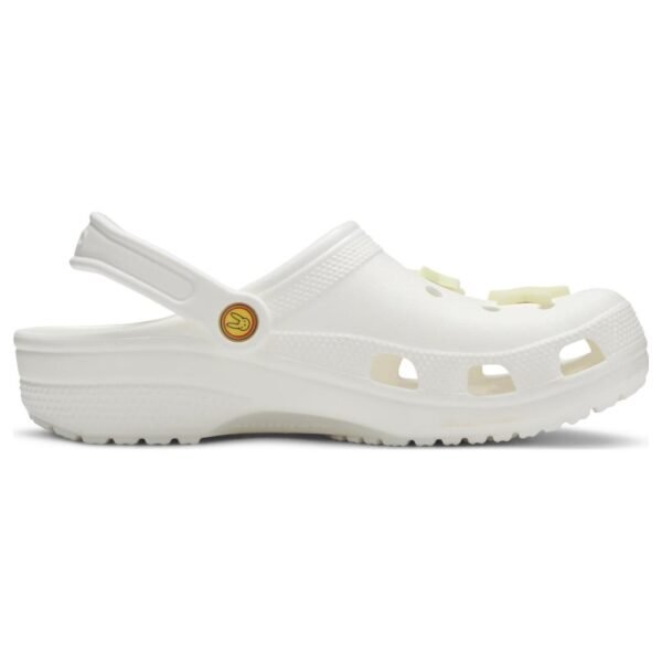 Crocs Classic Clog Bad Bunny