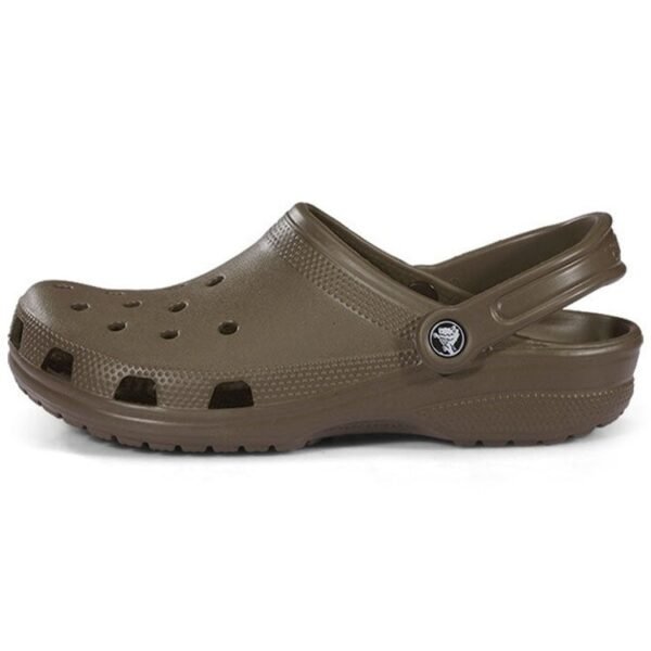 Crocs Classic Clog Chocolate