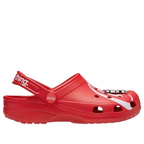 Crocs Classic Clog Coca-Cola Coke
