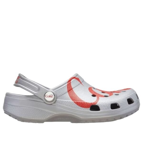 Crocs Classic Clog Coca-Cola Diet Coke