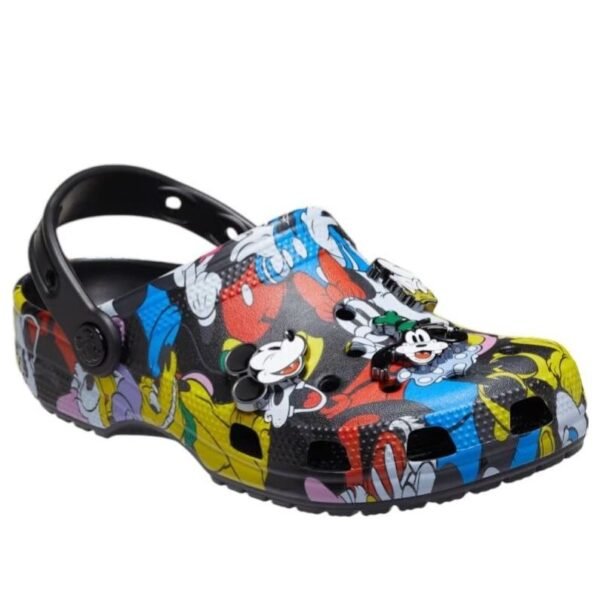 Crocs Classic Clog Disney Mickey and Friends