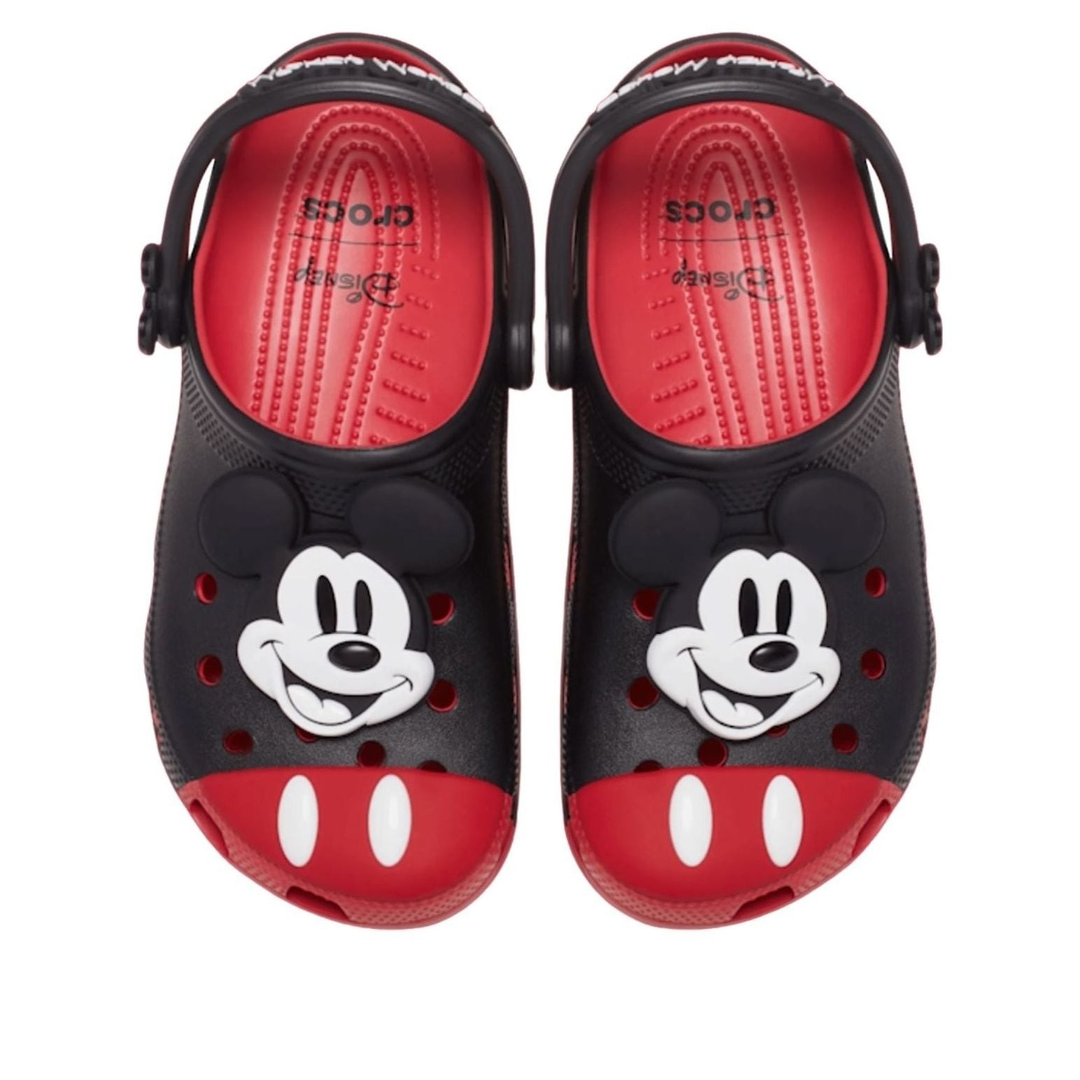 Crocs Classic Clog Disney Mickey Mouse (2026) 5 Crocs Classic Clog Disney Mickey Mouse (2026)