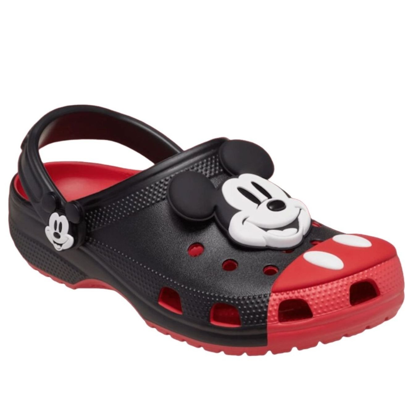 Crocs Classic Clog Disney Mickey Mouse (2026) 6 Crocs Classic Clog Disney Mickey Mouse (2026)