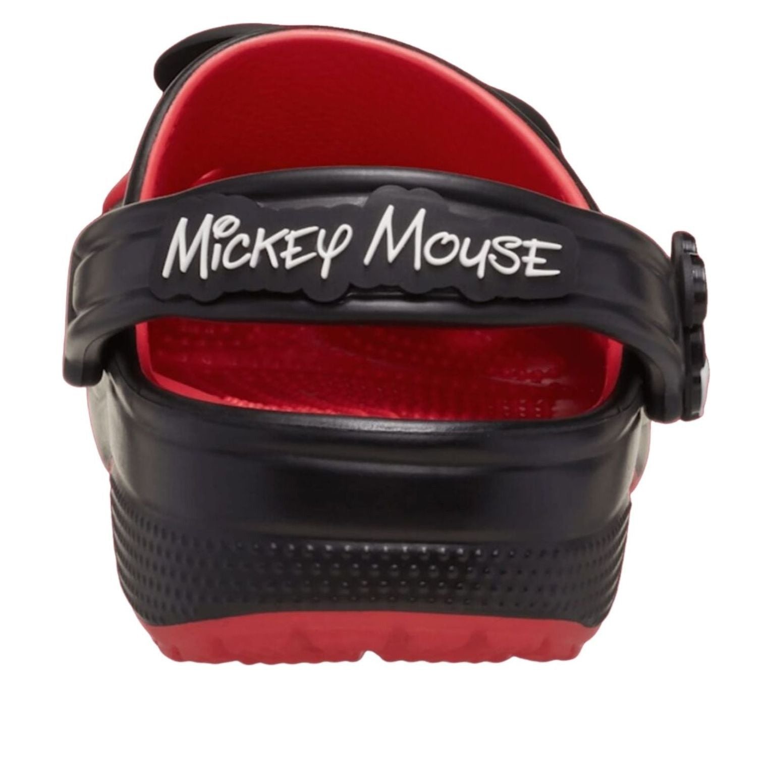 Crocs Classic Clog Disney Mickey Mouse (2026) 7 Crocs Classic Clog Disney Mickey Mouse (2026)