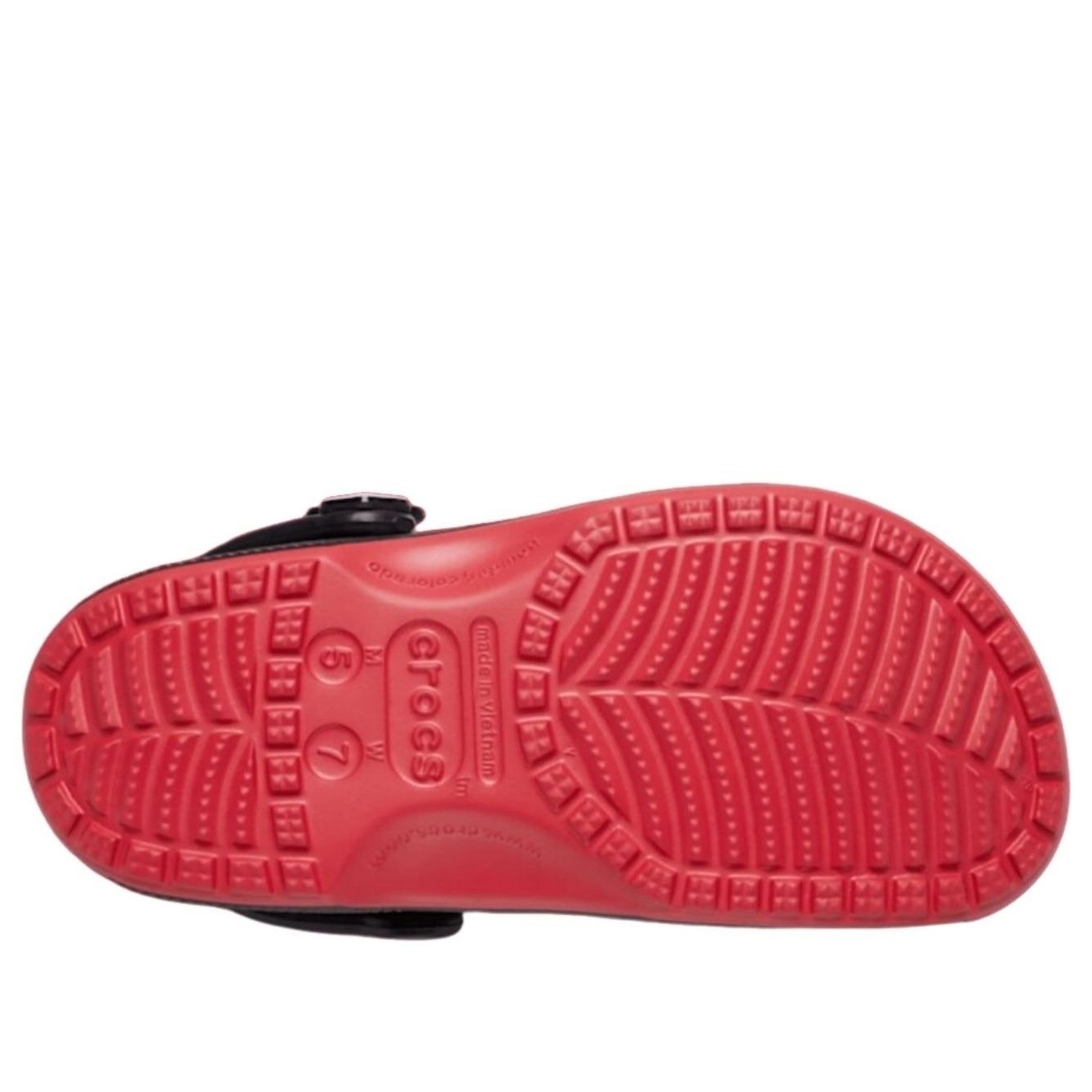 Crocs Classic Clog Disney Mickey Mouse (2026) 8 Crocs Classic Clog Disney Mickey Mouse (2026)