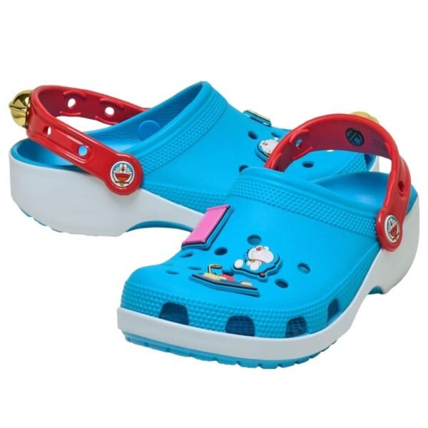 Crocs Classic Clog Doraemon