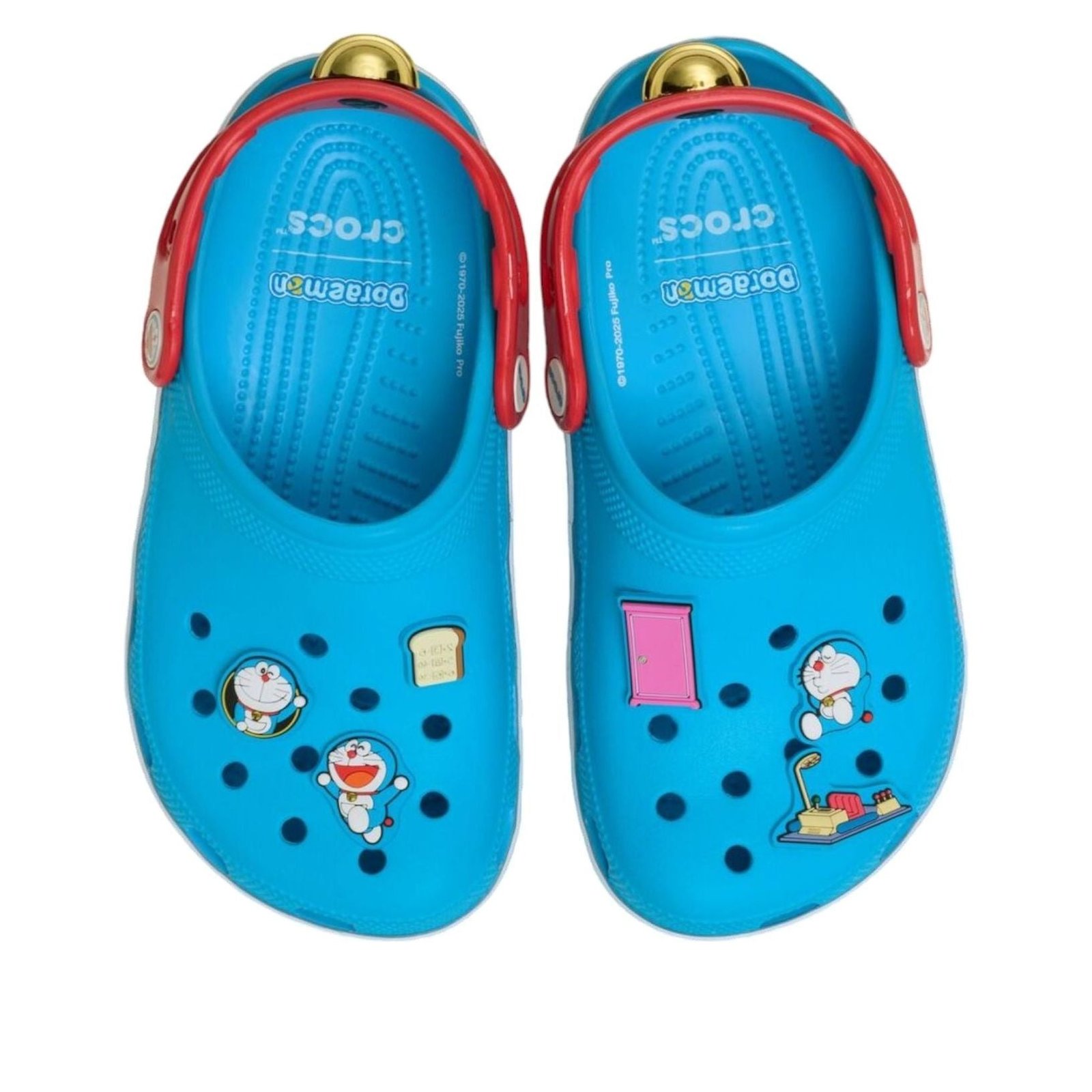 Crocs Classic Clog Doraemon 5 Crocs Classic Clog Doraemon