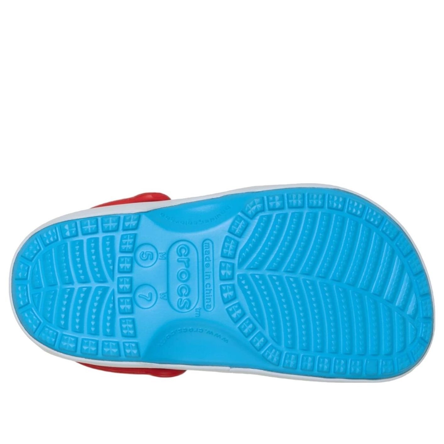 Crocs Classic Clog Doraemon 7 Crocs Classic Clog Doraemon