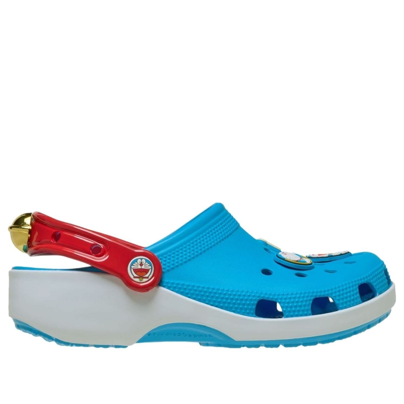 Crocs Classic Clog Doraemon 8 Crocs Classic Clog Doraemon