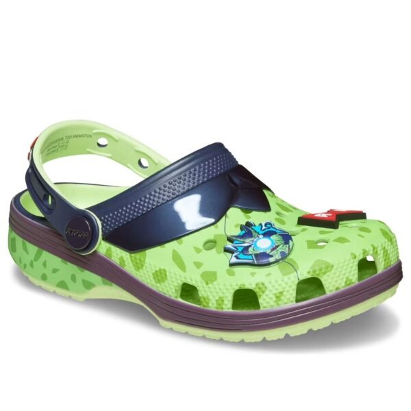 Crocs Classic Clog Dragon Ball Z Cell