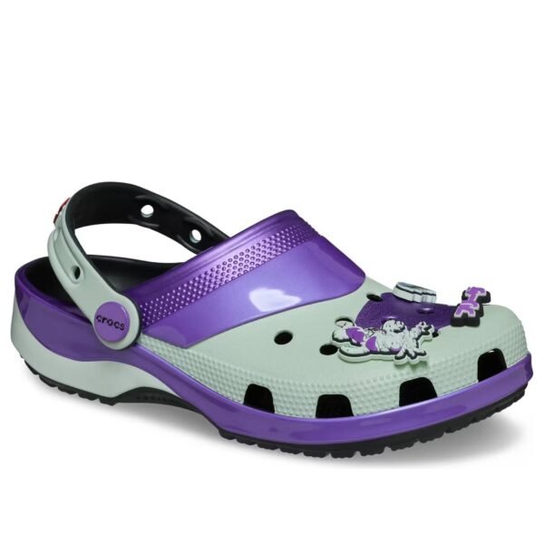 Crocs Classic Clog Dragon Ball Z Frieza