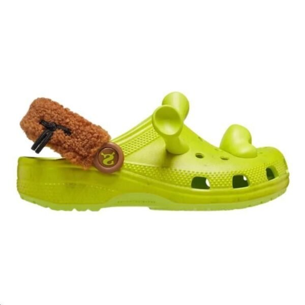 Crocs Classic Clog DreamWorks Shrek (Kids)