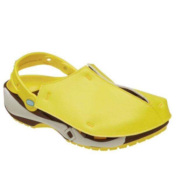 Crocs Classic Clog Fortnite Peely