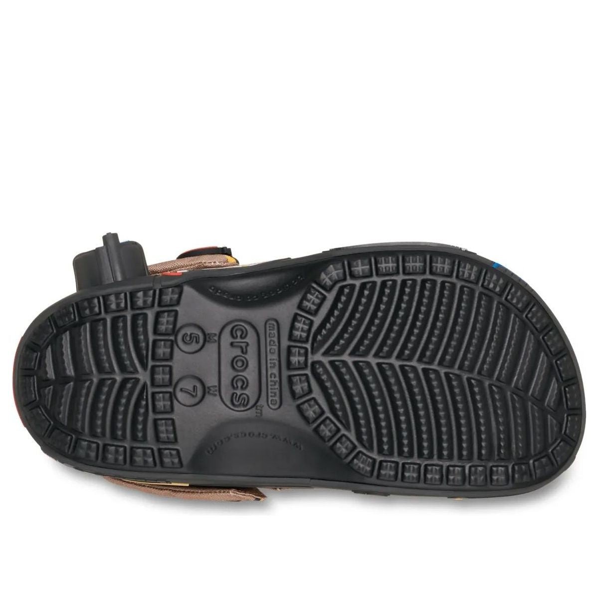 Crocs Classic Clog Ghostbusters 7 Crocs Classic Clog Ghostbusters