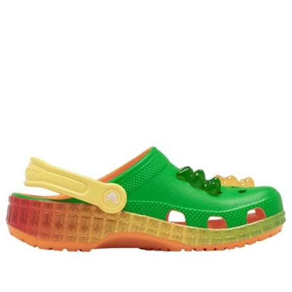 Crocs Classic Clog Harbio (Kids)