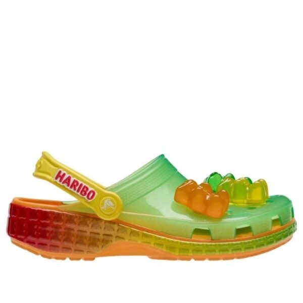 Crocs Classic Clog Haribo