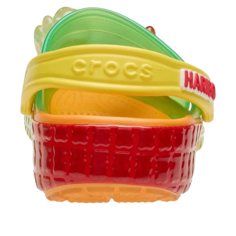 Crocs Classic Clog Haribo 7 Crocs Classic Clog Haribo