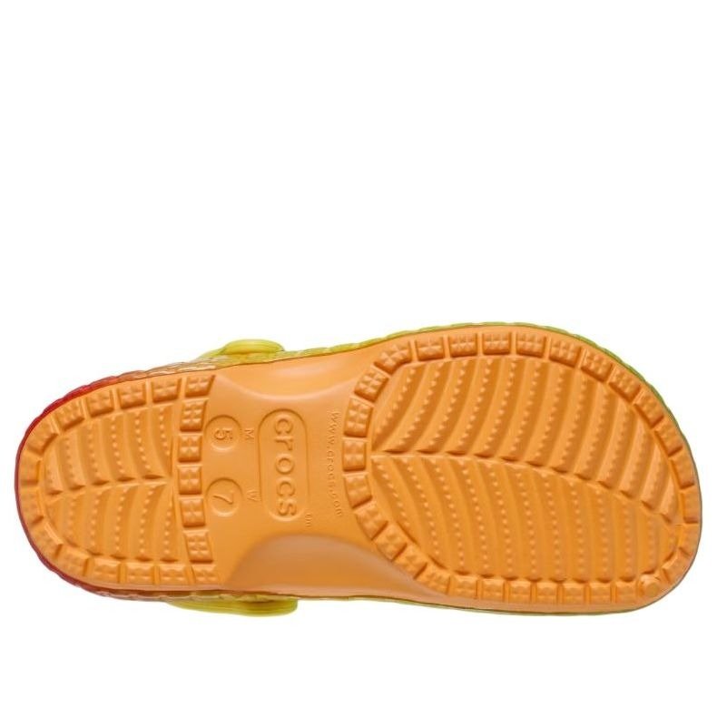 Crocs Classic Clog Haribo 8 Crocs Classic Clog Haribo