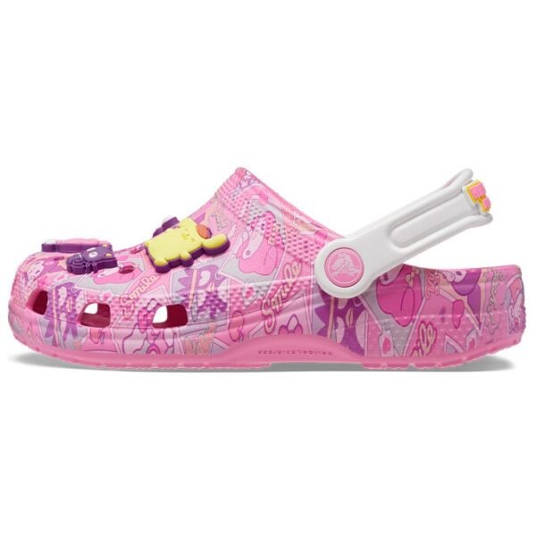 Crocs Classic Clog Hello Kitty and Friends