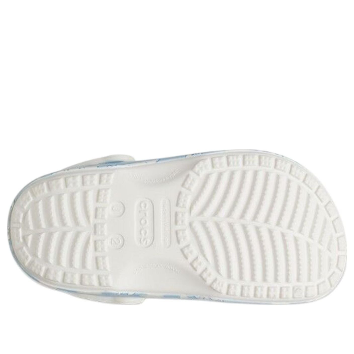 Crocs Classic Clog Hello Kitty Cinnamoroll (Kids) 7 Crocs Classic Clog Hello Kitty Cinnamoroll (Kids)