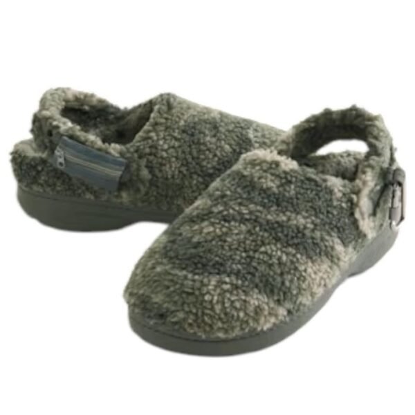 Crocs Classic Clog Hollister Unfurgettable Dusty Olive