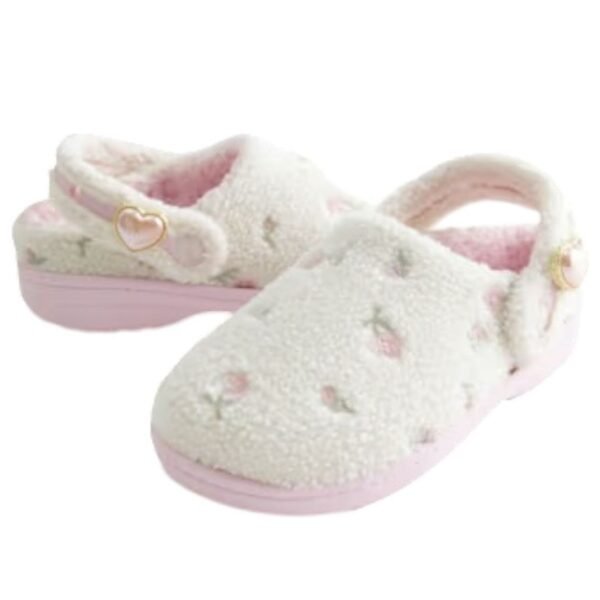 Crocs Classic Clog Hollister Unfurgettable Pink Milk