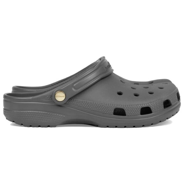 Crocs Classic Clog JJJJound Slate Grey