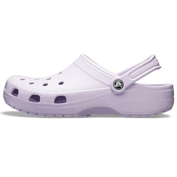 Crocs Classic Clog Lavender