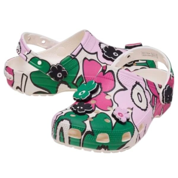 Crocs Classic Clog Marimekko