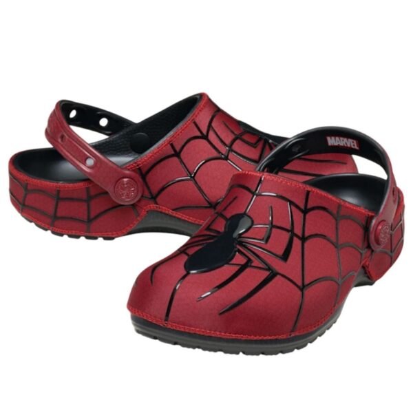 Crocs Classic Clog Marvel Spider-Man Neo