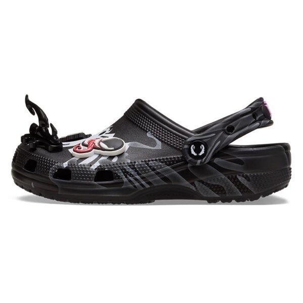 Crocs Classic Clog Marvel Venom