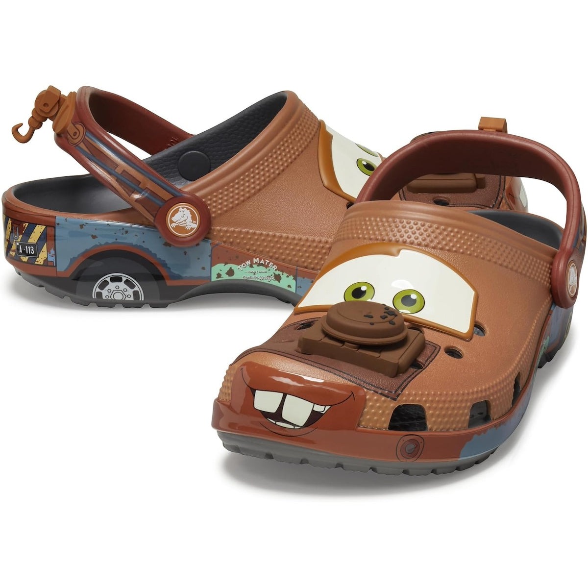 Crocs Classic Clog Mater 4 Crocs Classic Clog Mater
