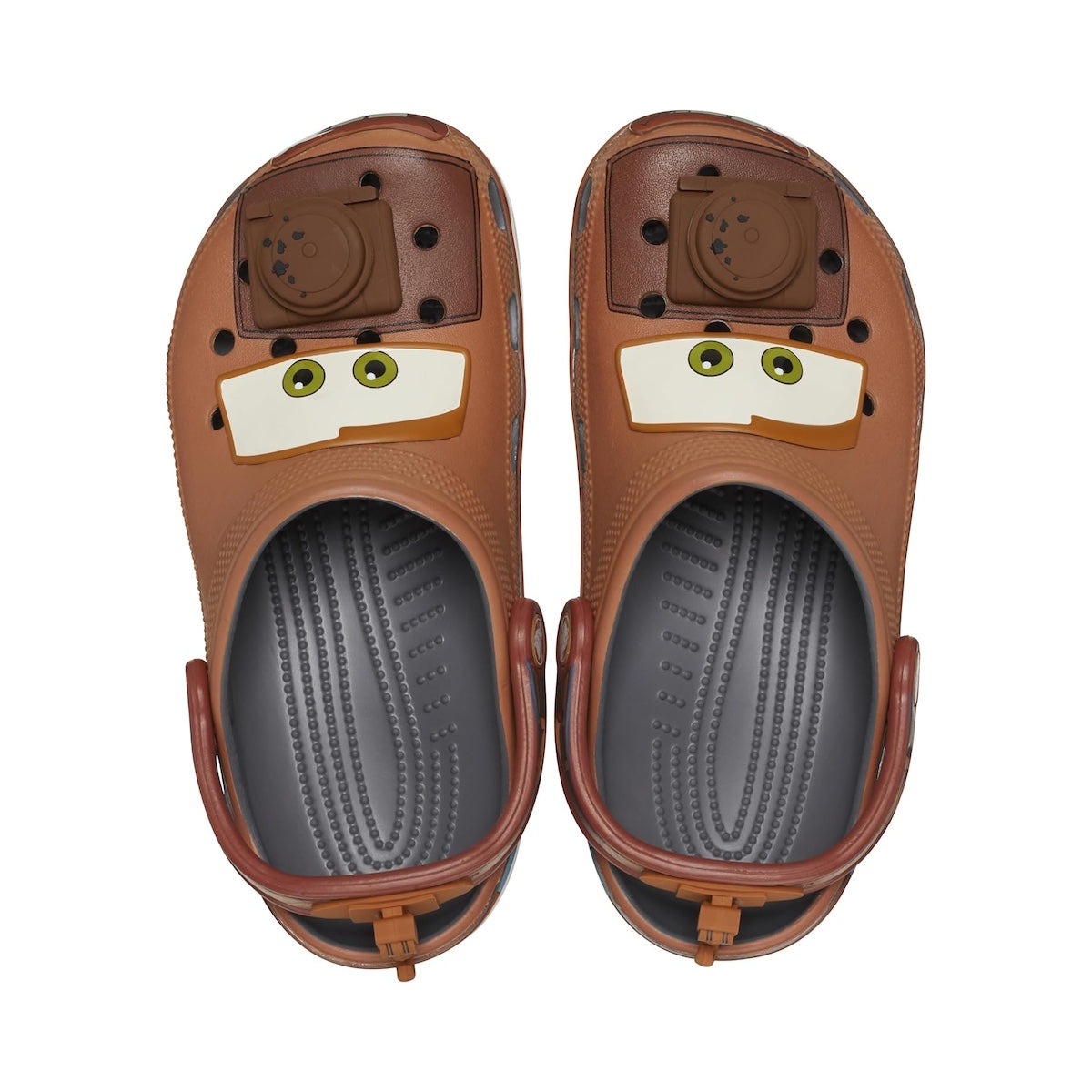 Crocs Classic Clog Mater 5 Crocs Classic Clog Mater