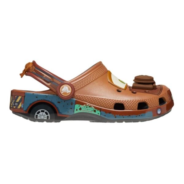 Crocs Classic Clog Mater (Kids)
