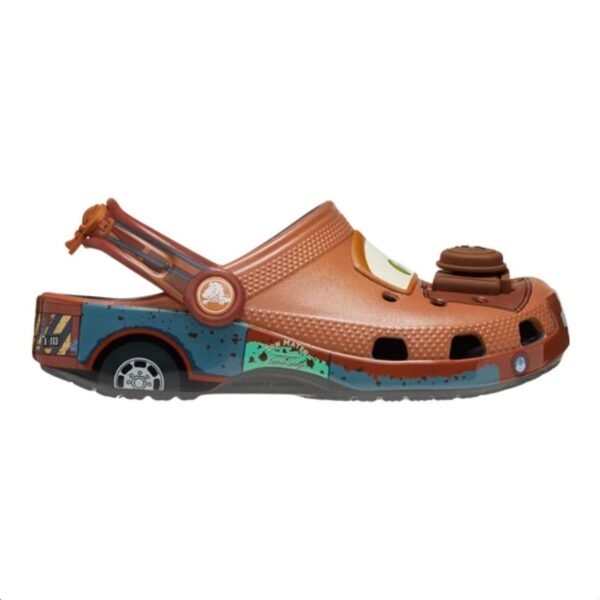 Crocs Classic Clog Mater (TD)