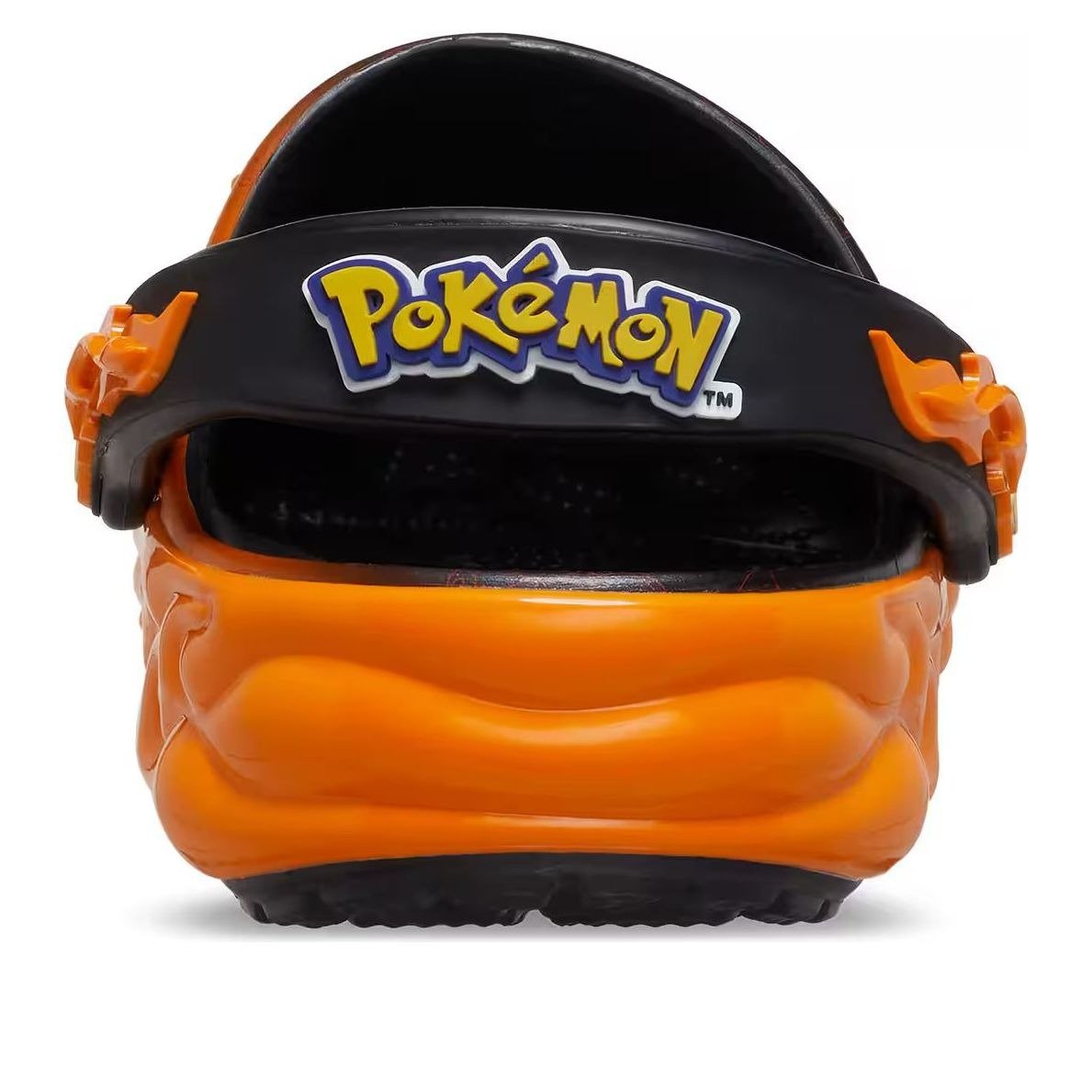 Crocs Classic Clog Pokémon Charizard vs. Blastoise 7 Crocs Classic Clog Pokémon Charizard vs. Blastoise
