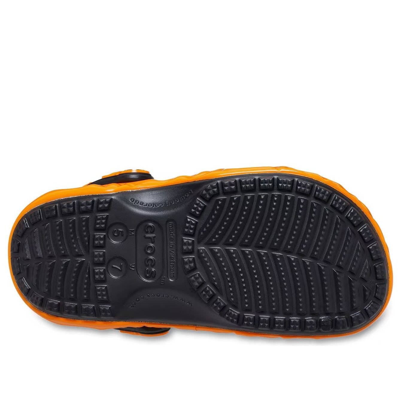 Crocs Classic Clog Pokémon Charizard vs. Blastoise 8 Crocs Classic Clog Pokémon Charizard vs. Blastoise