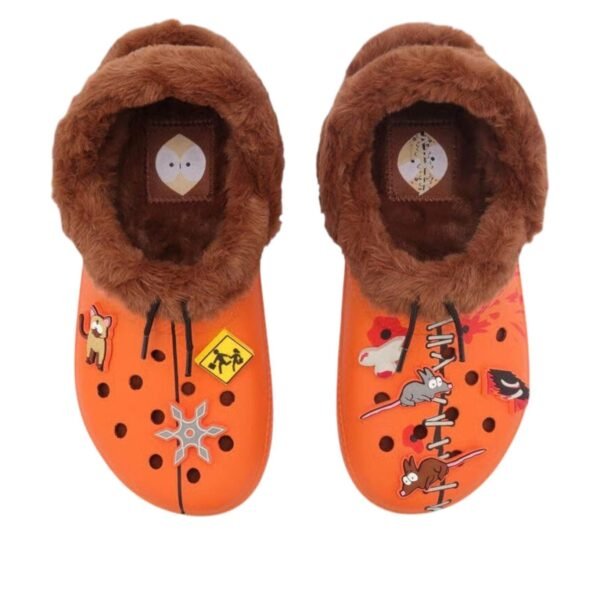 Crocs Classic Clog South Park Kenny