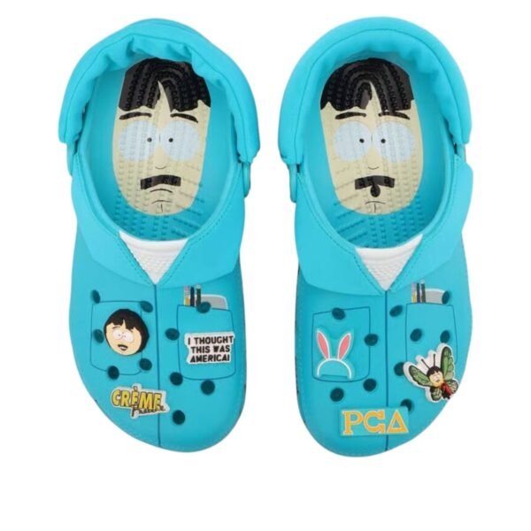 Crocs Classic Clog South Park Randy