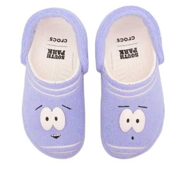 Crocs Classic Clog South Park Towelie