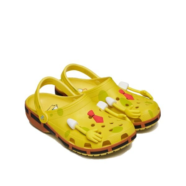 Crocs Classic Clog SpongeBob SquarePants