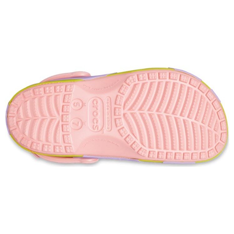 Crocs Classic Clog SpongeBob SquarePants Patrick Star 9 Crocs Classic Clog SpongeBob SquarePants Patrick Star