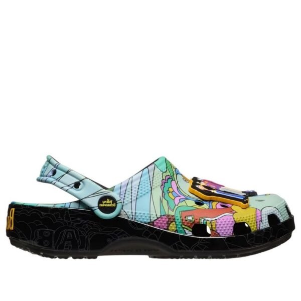 Crocs Classic Clog The Beatles Pepperland