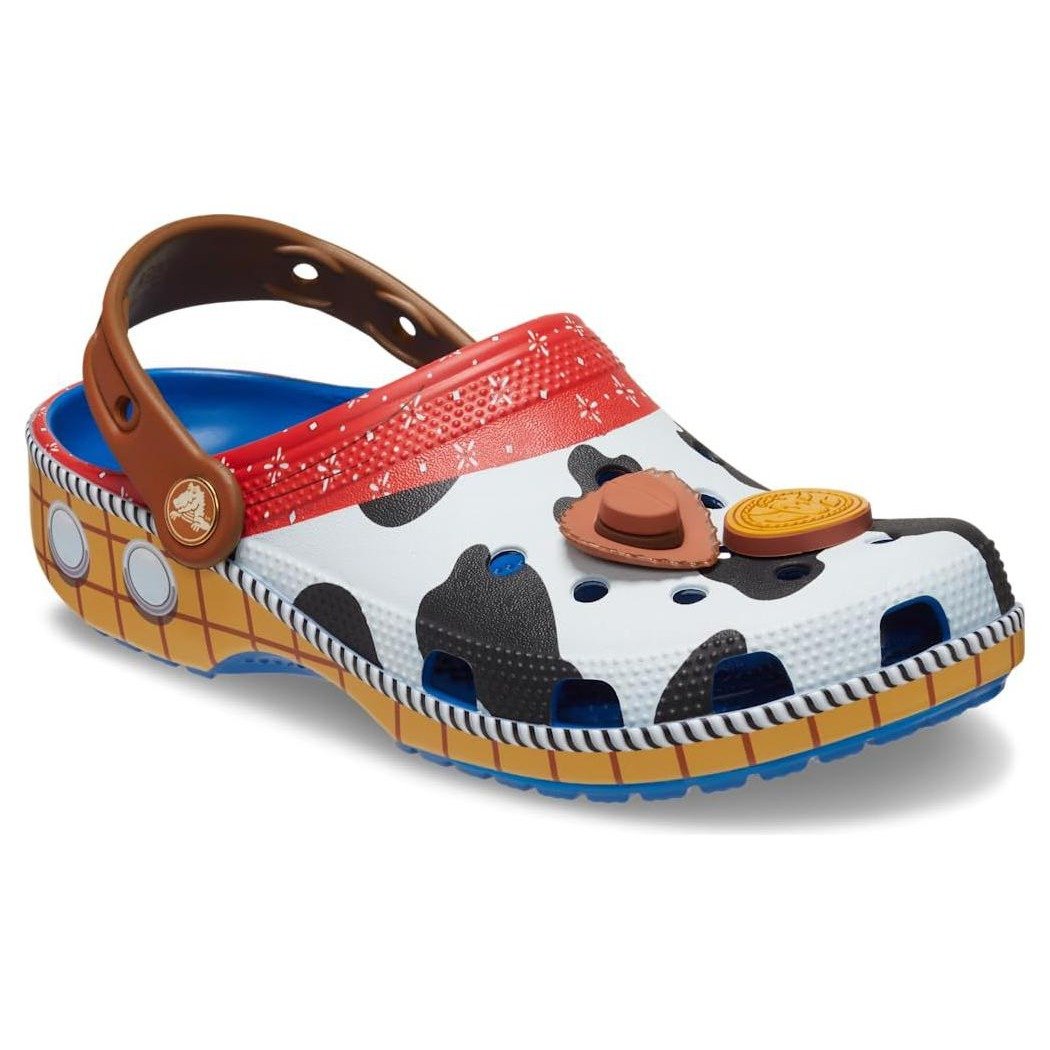 Crocs Classic Clog Toy Story Woody 4 Crocs Classic Clog Toy Story Woody