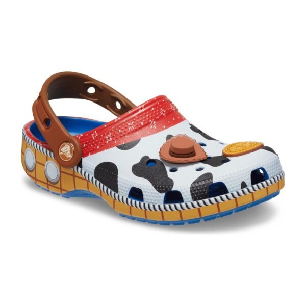 Crocs Classic Clog Toy Story Woody (Kids)