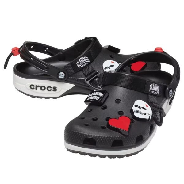Crocs Classic Clog Vladimir Cauchemar