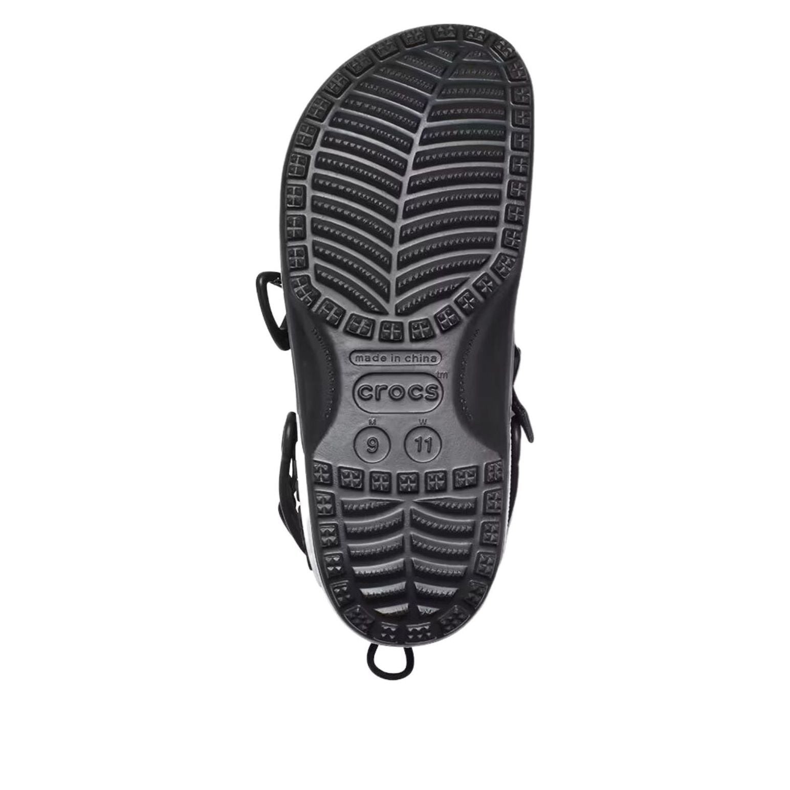 Crocs Classic Clog Vladimir Cauchemar 7 Crocs Classic Clog Vladimir Cauchemar